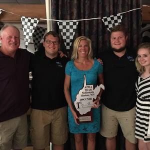 Meet your Posher, Amy